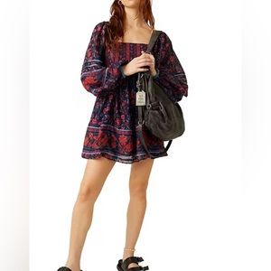 Endless Afternoon Mini XS NWT